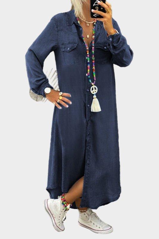 Blu navy