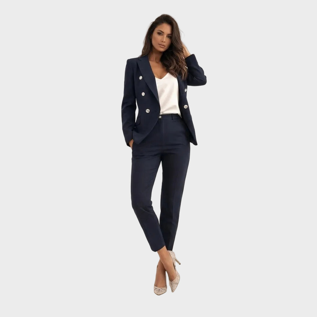 Blu navy