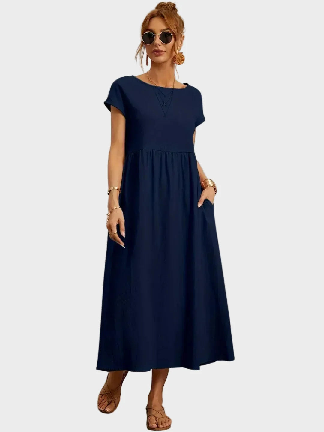 Blu Navy