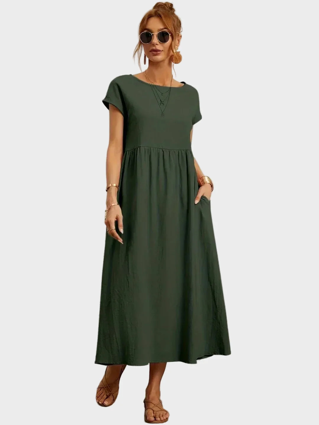 Verde Militare