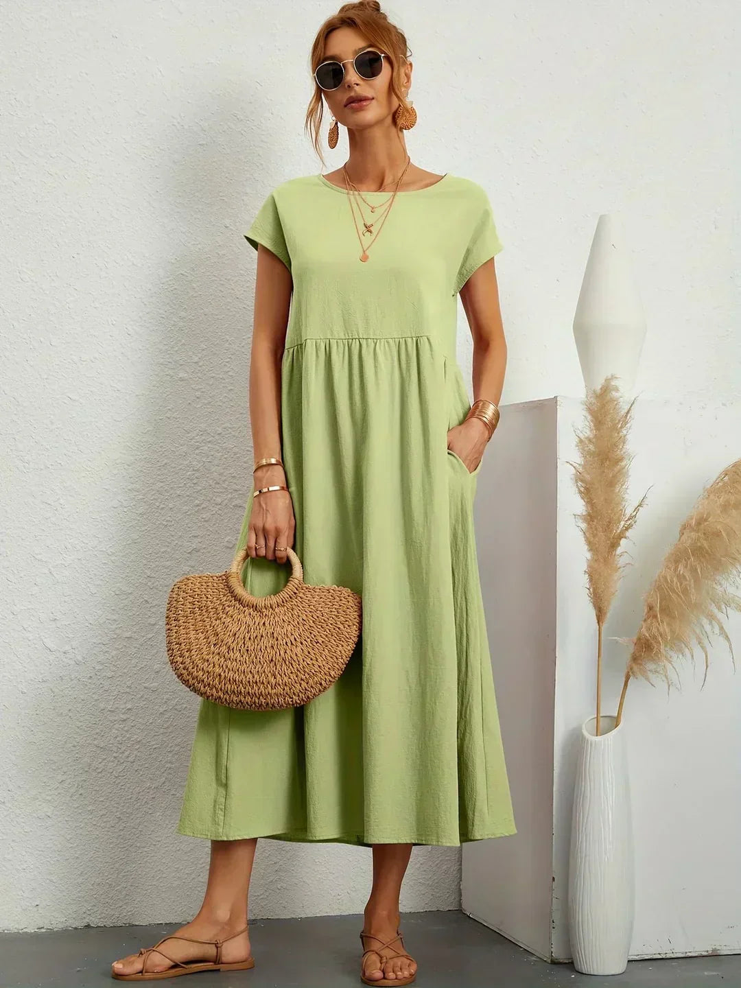 Verde Menta