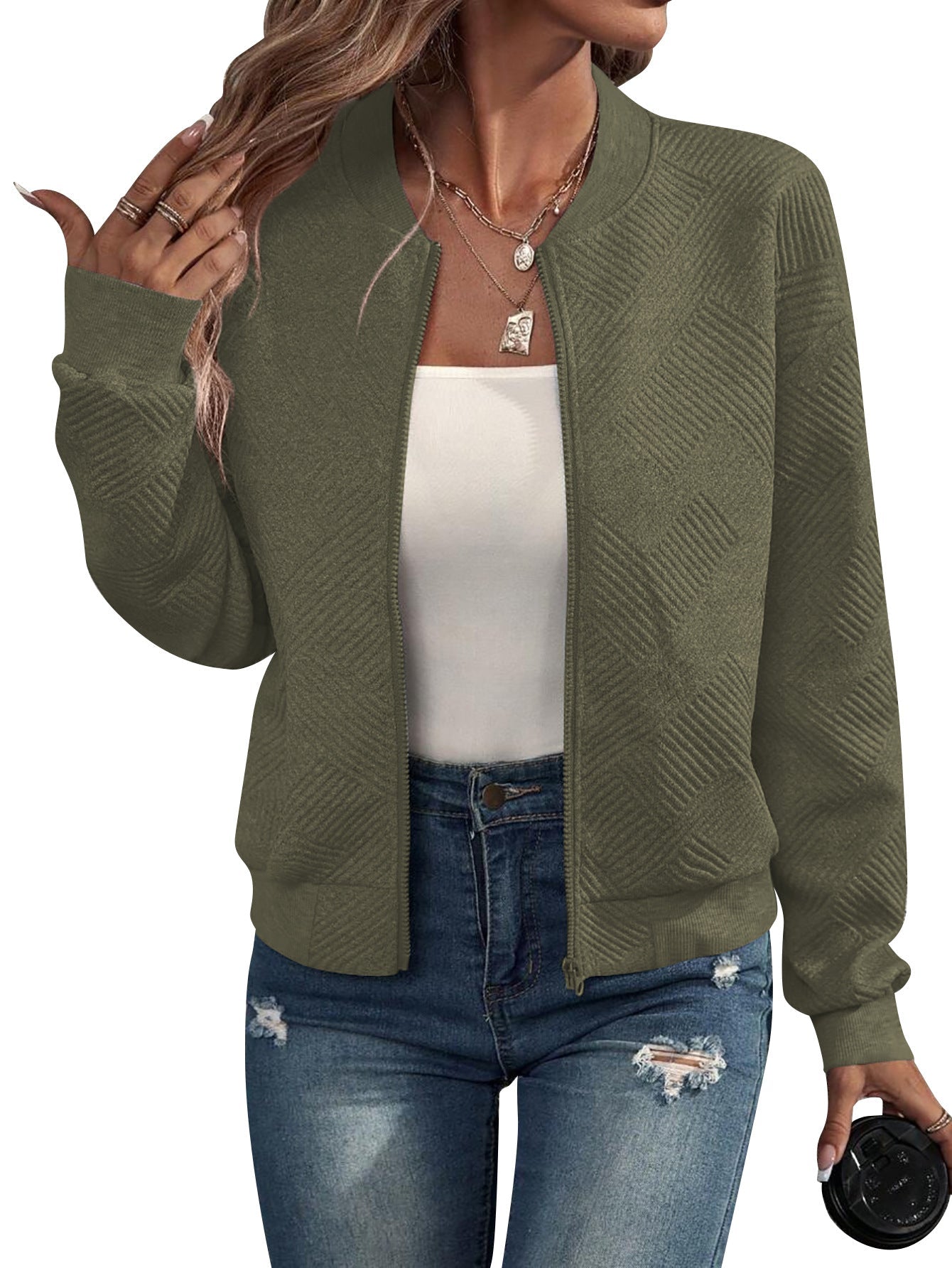 Verde militare