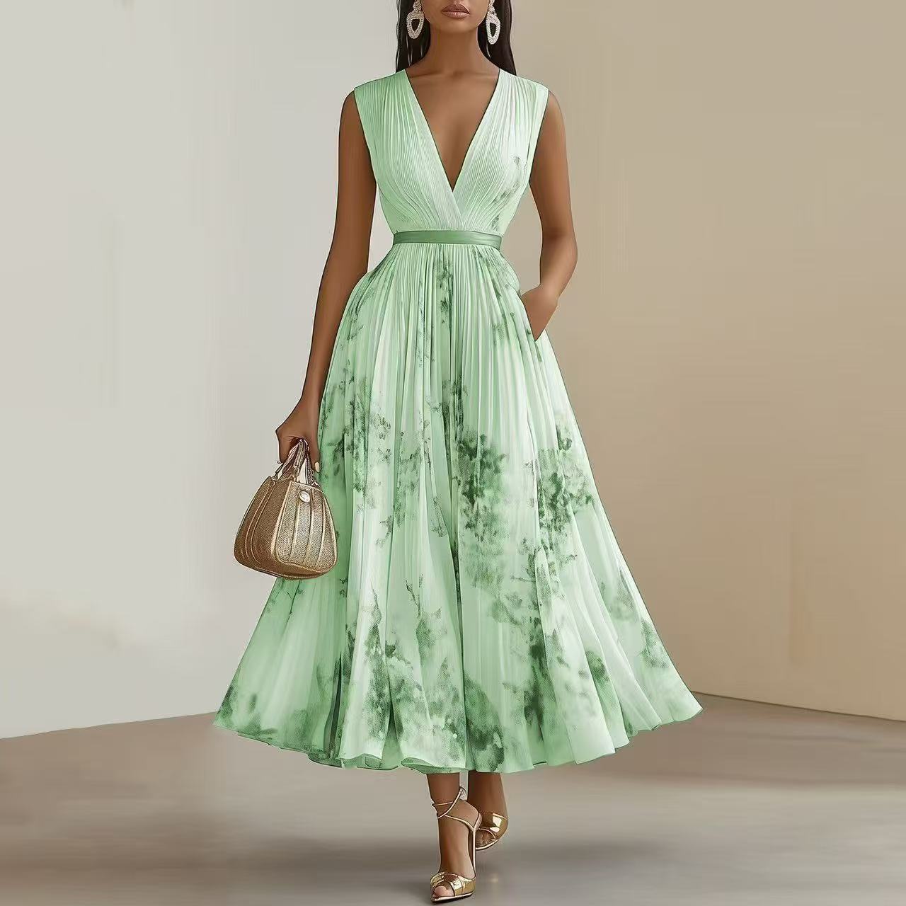 Verde