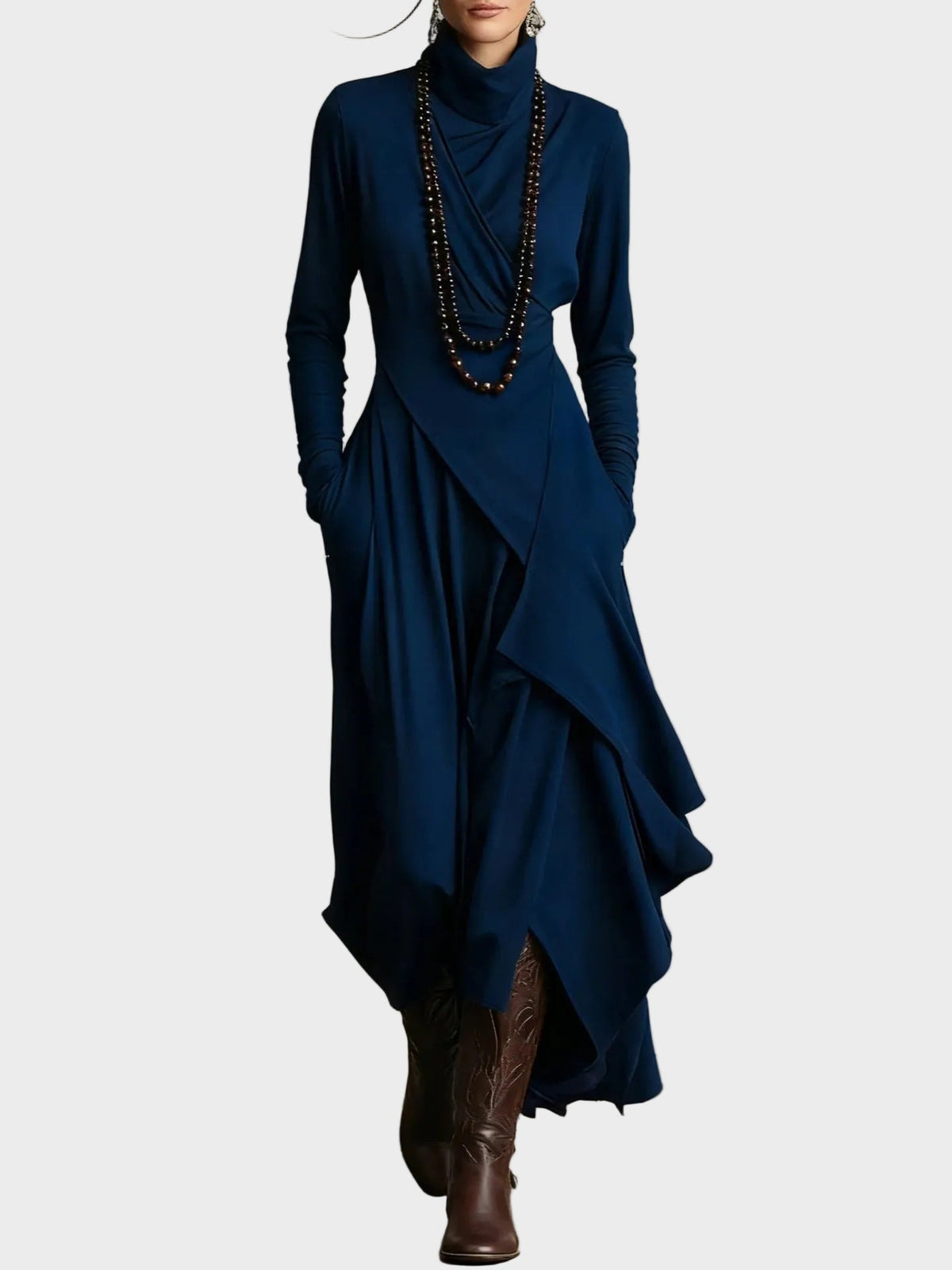 Blu royal