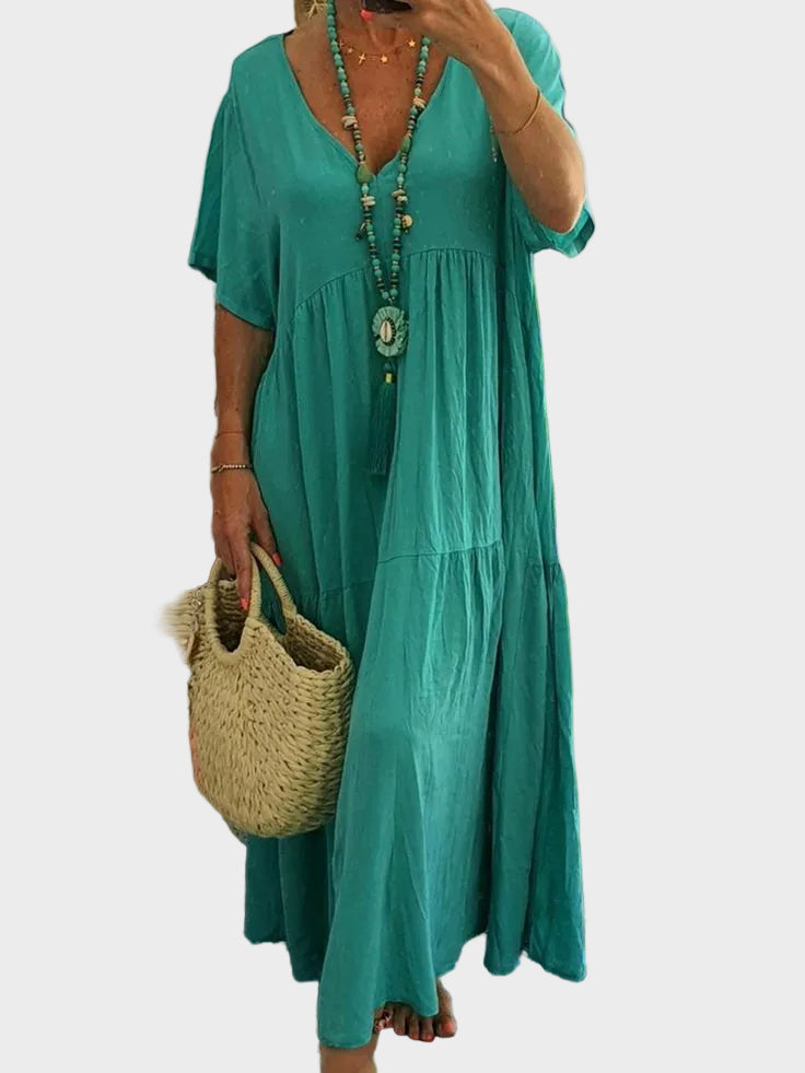 Blu-verde