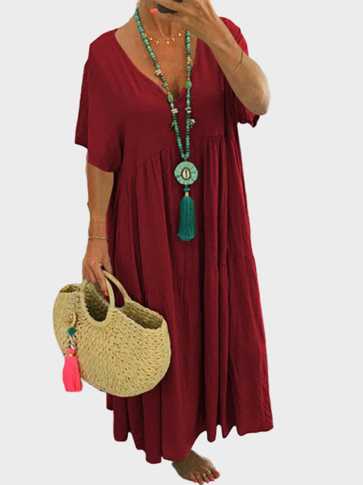 Rosso scuro