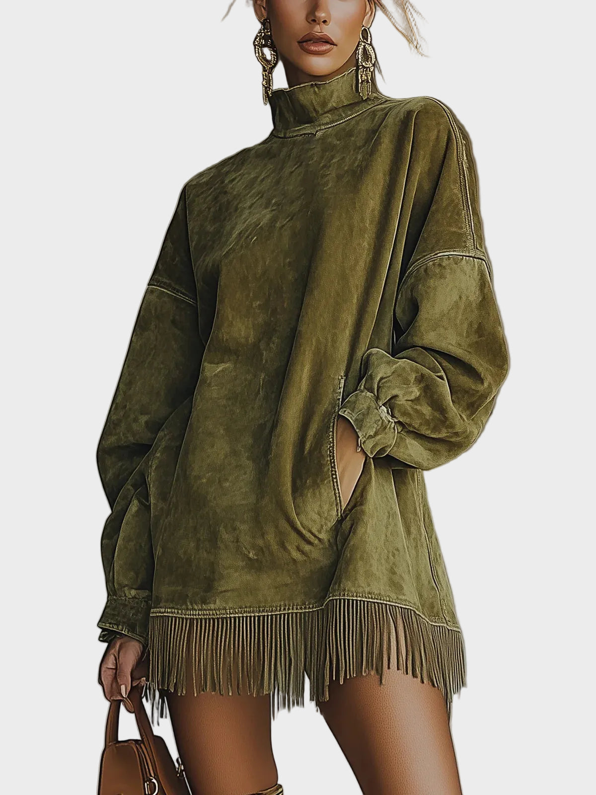 Verde