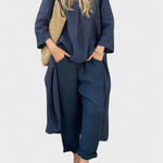 Blu navy