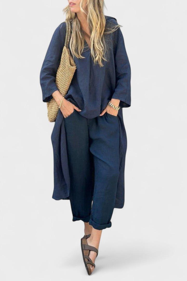 Blu navy