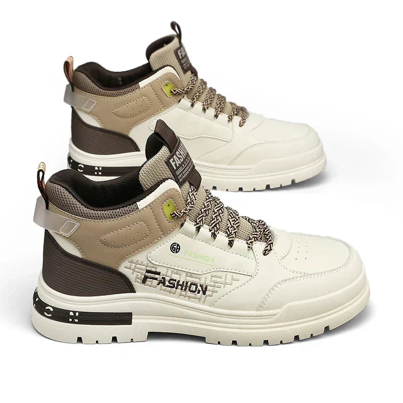 Beige - Marrone