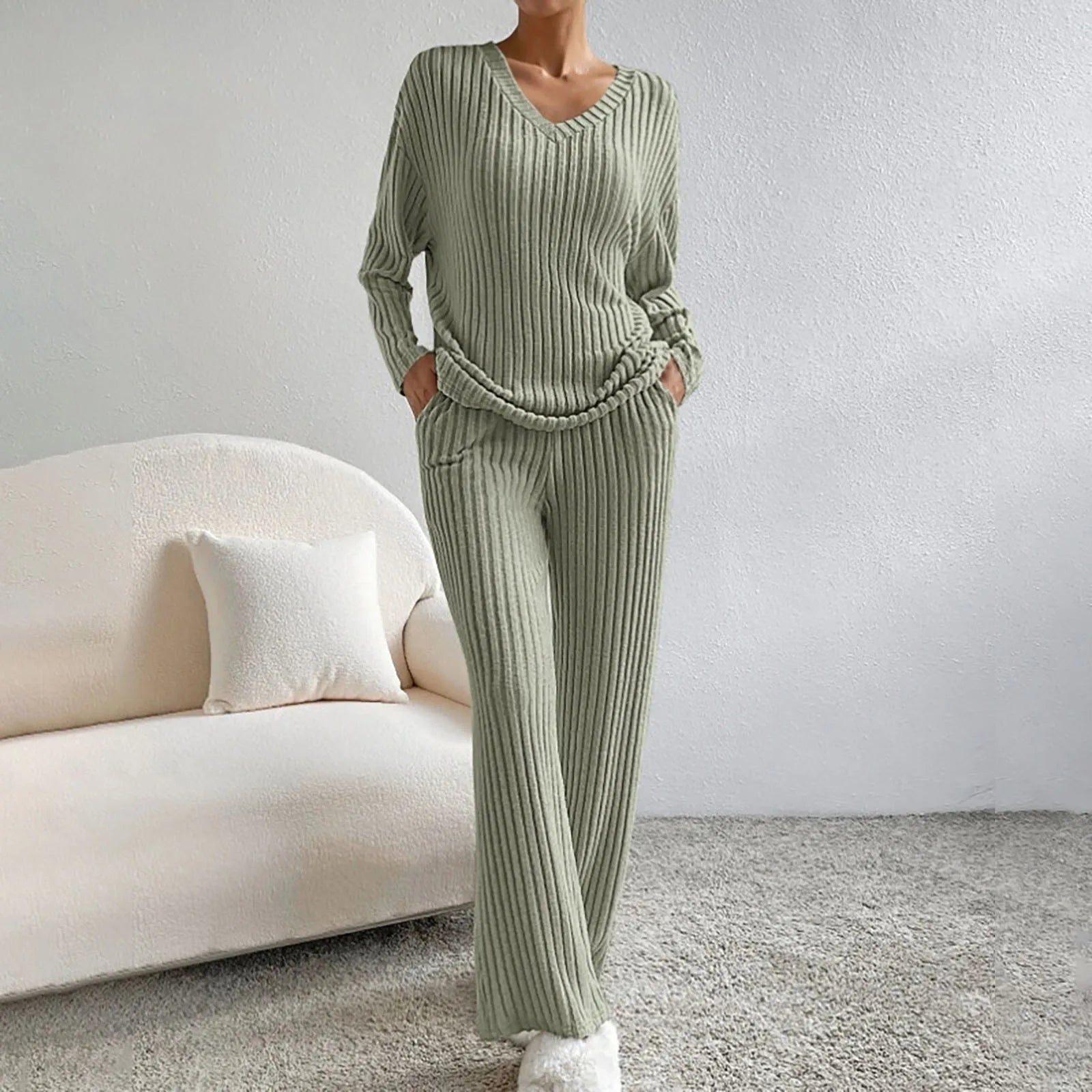 Verde oliva
