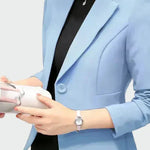 Azzurro