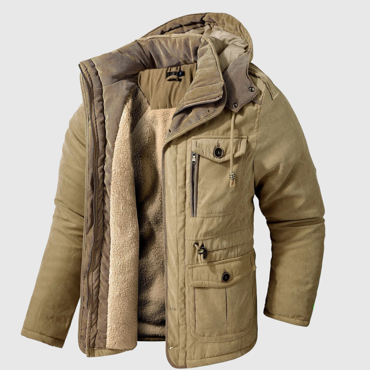 Khaki