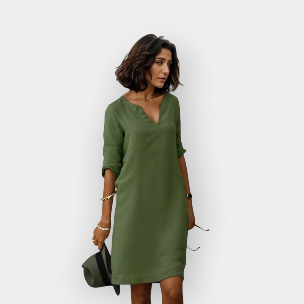 Verde scuro