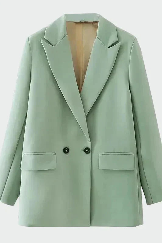 Verde chiaro