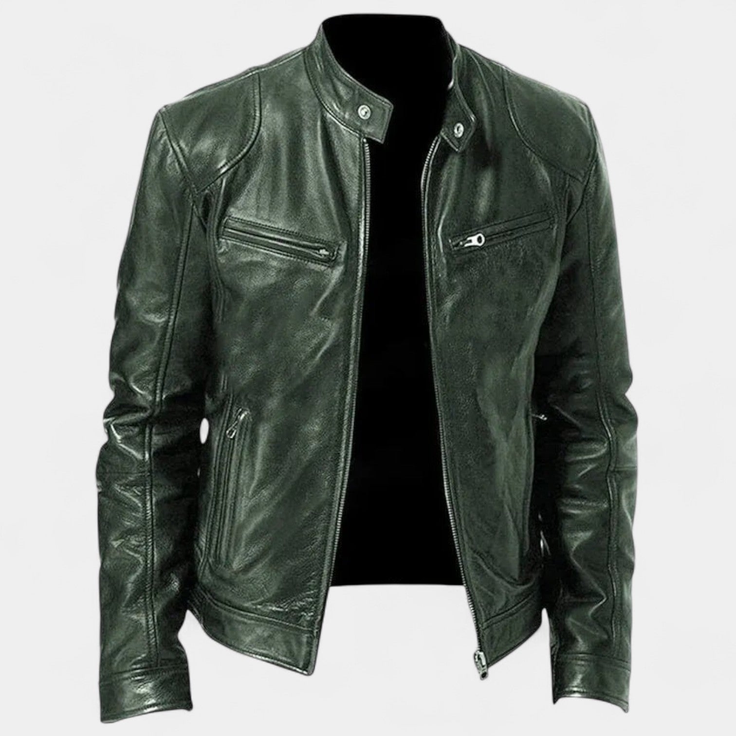 Verde militare