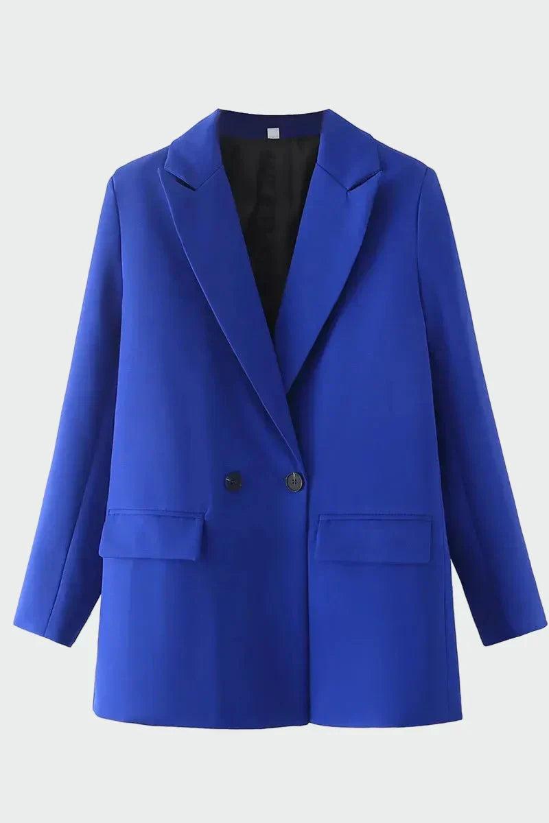 Blu navy
