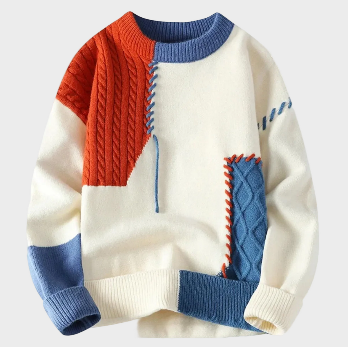 Rosso/Bianco/Blu