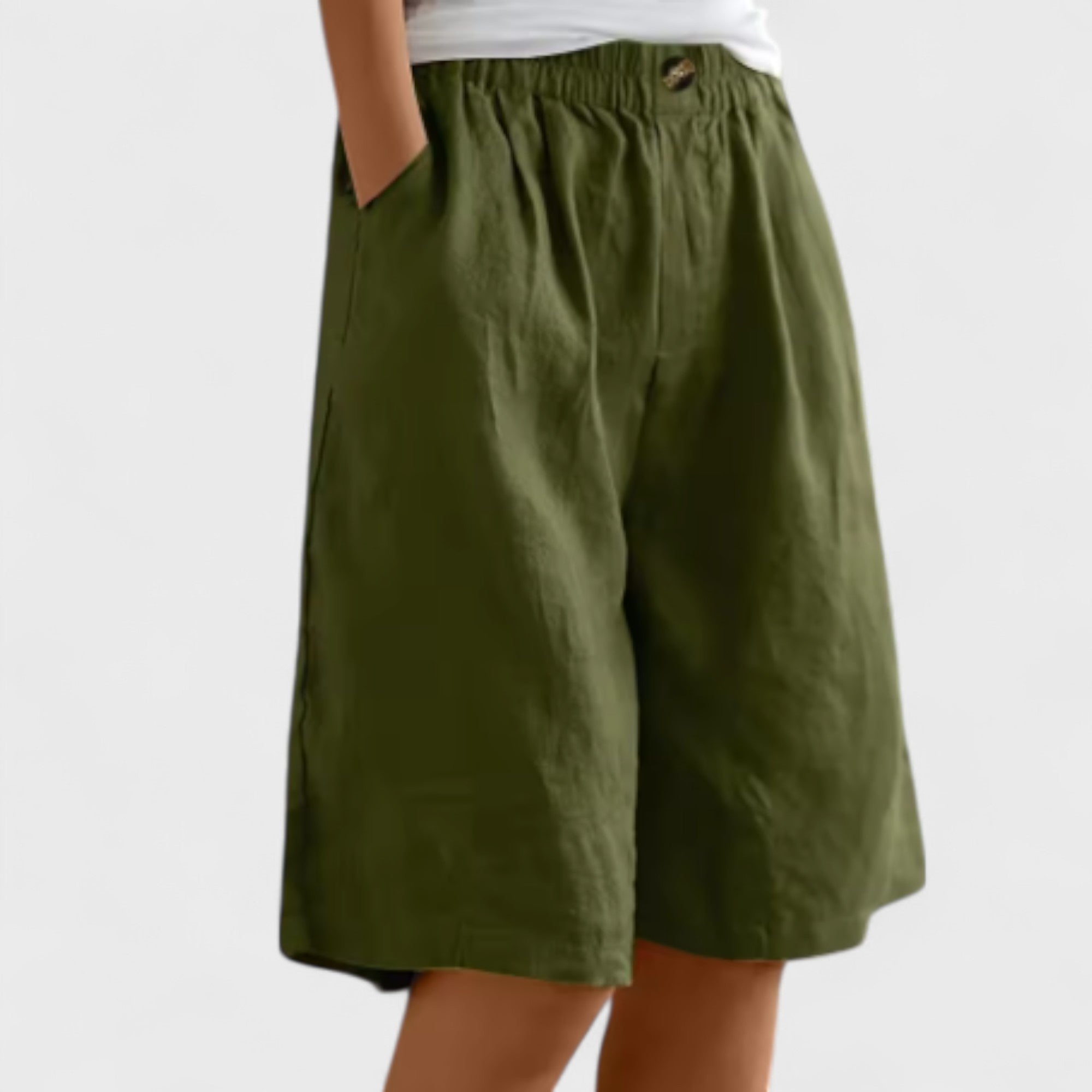 Verde militare