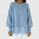 Azzurro