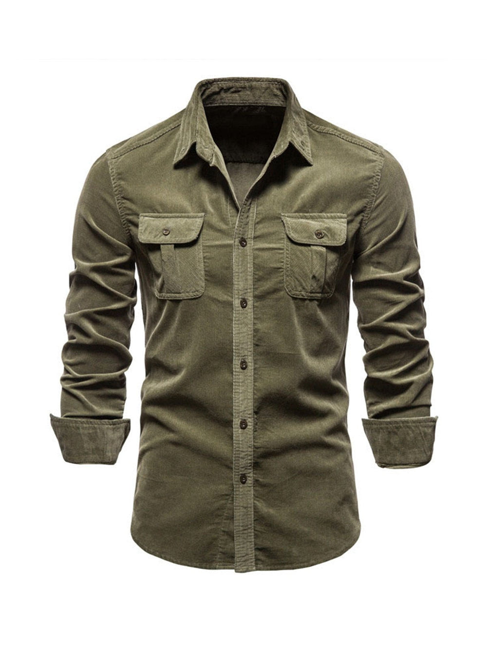 Verde