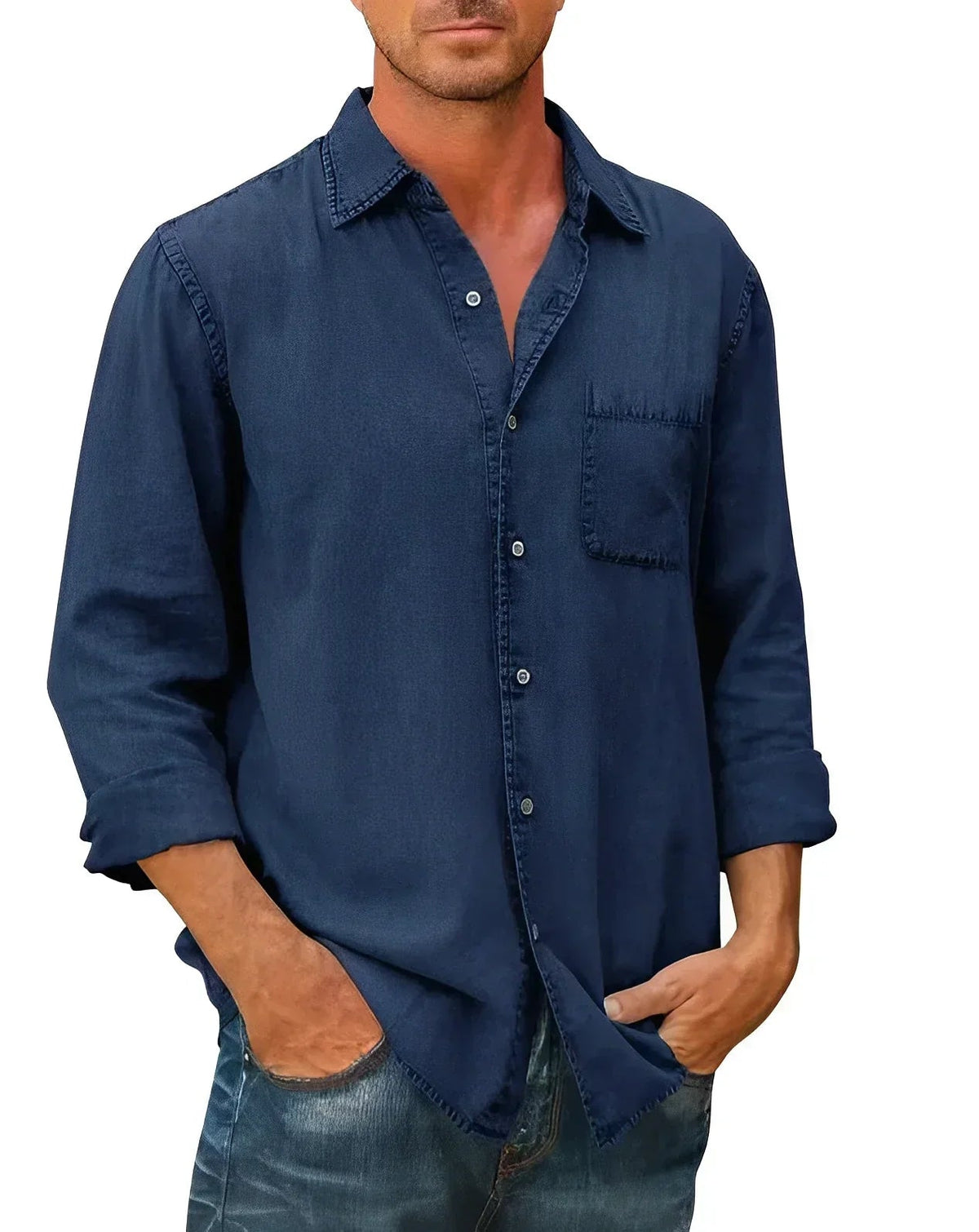 Blu Scuro