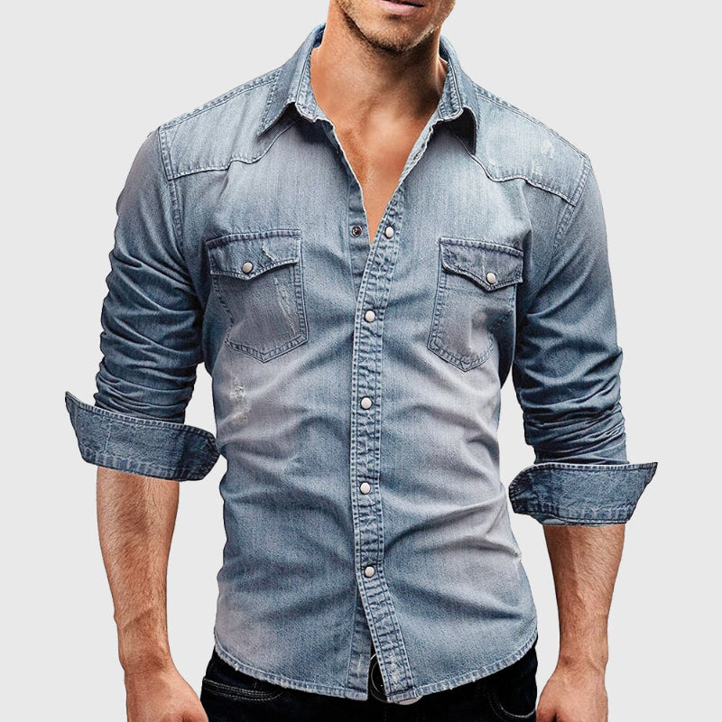 Blu Chiaro