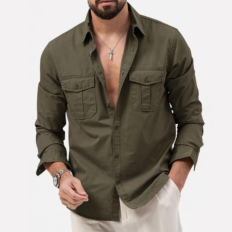 Verde Militare