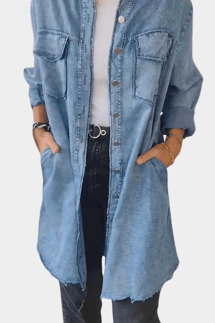 Blu chiaro