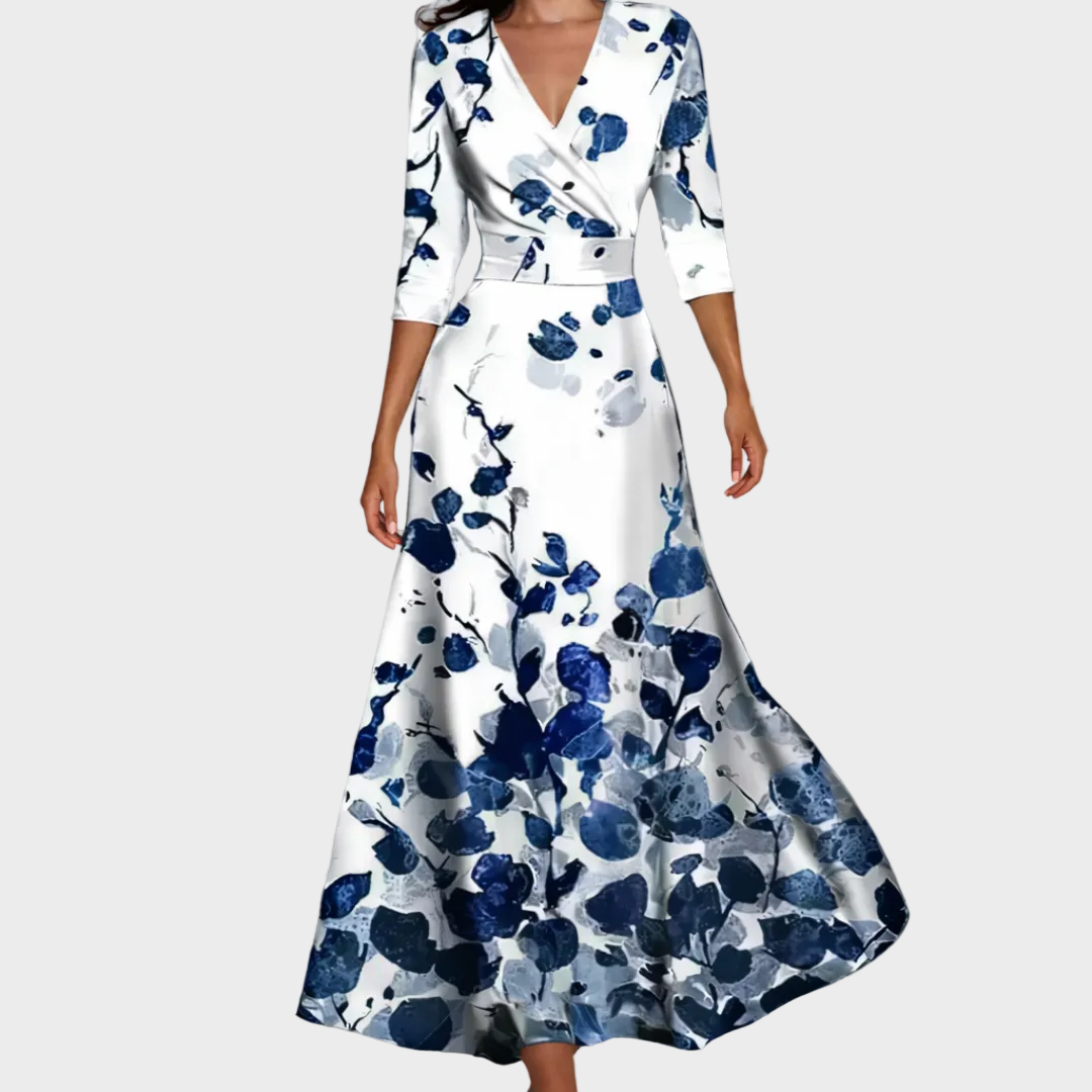 Bianco/Blu