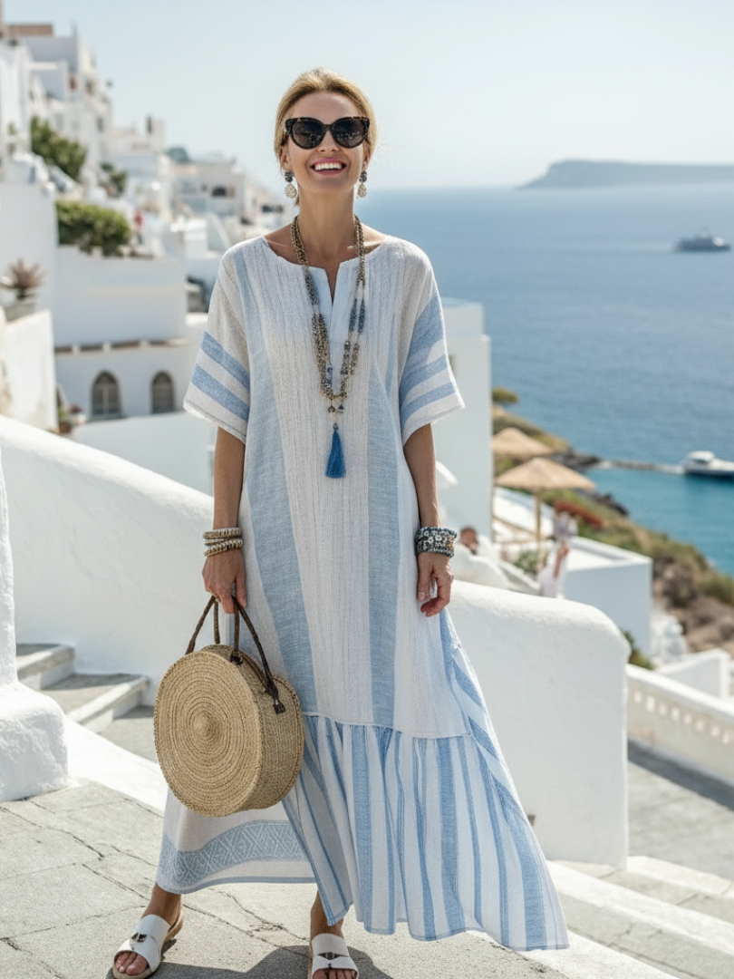Azzurro cielo