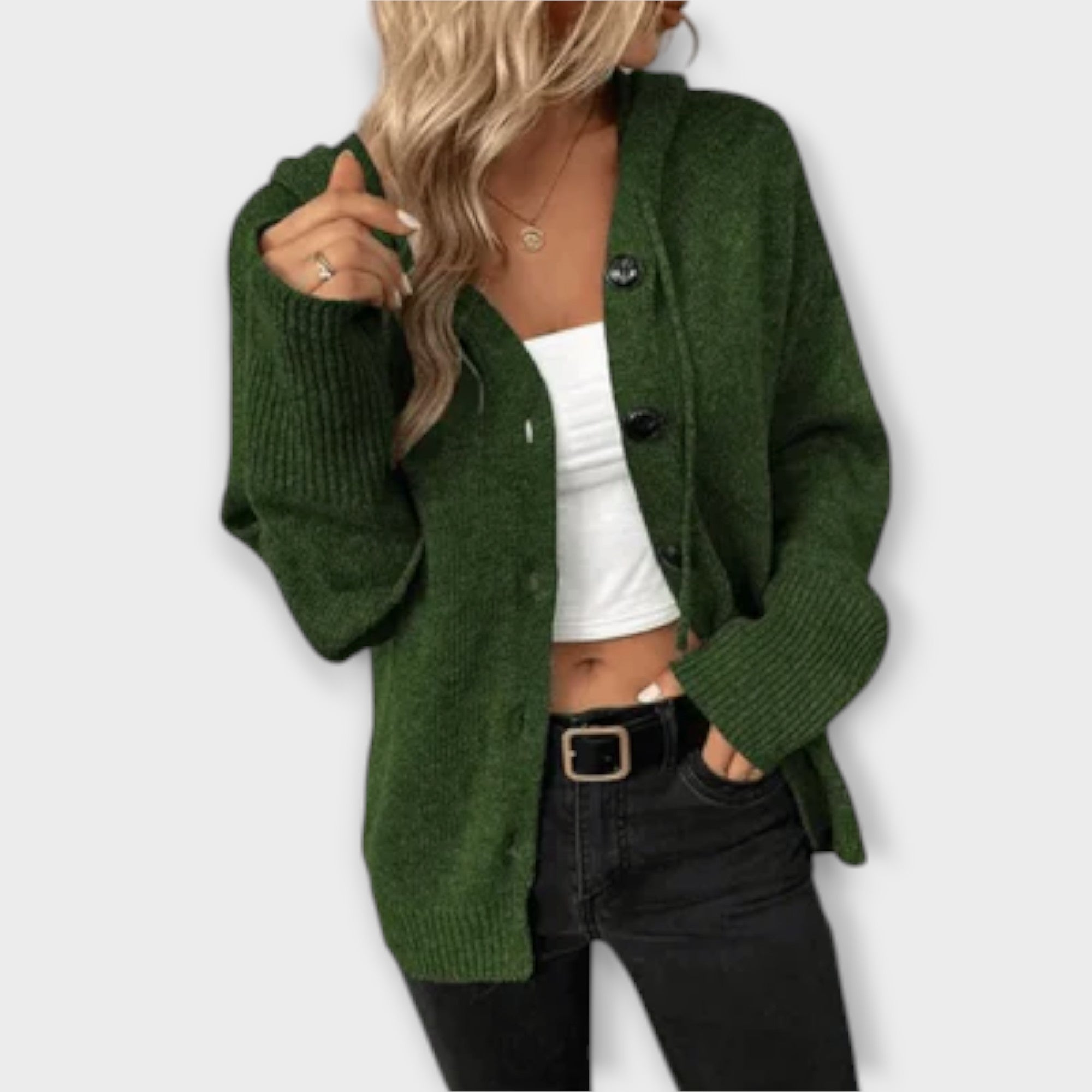 Verde