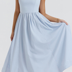 Azzurro chiaro