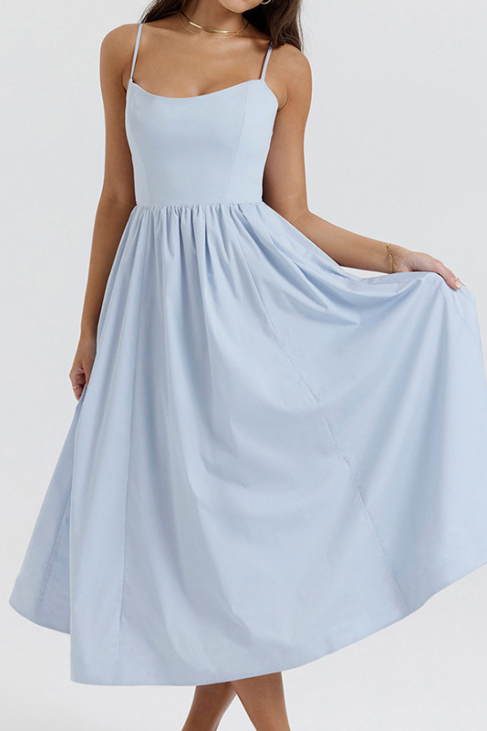 Azzurro chiaro