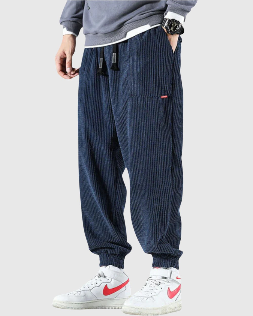 Blu navy