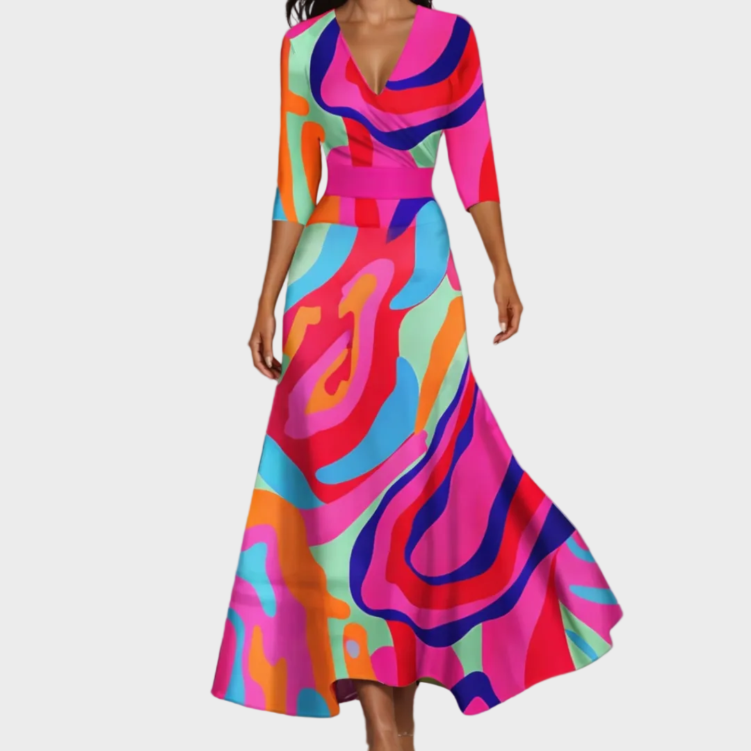 Multicolore