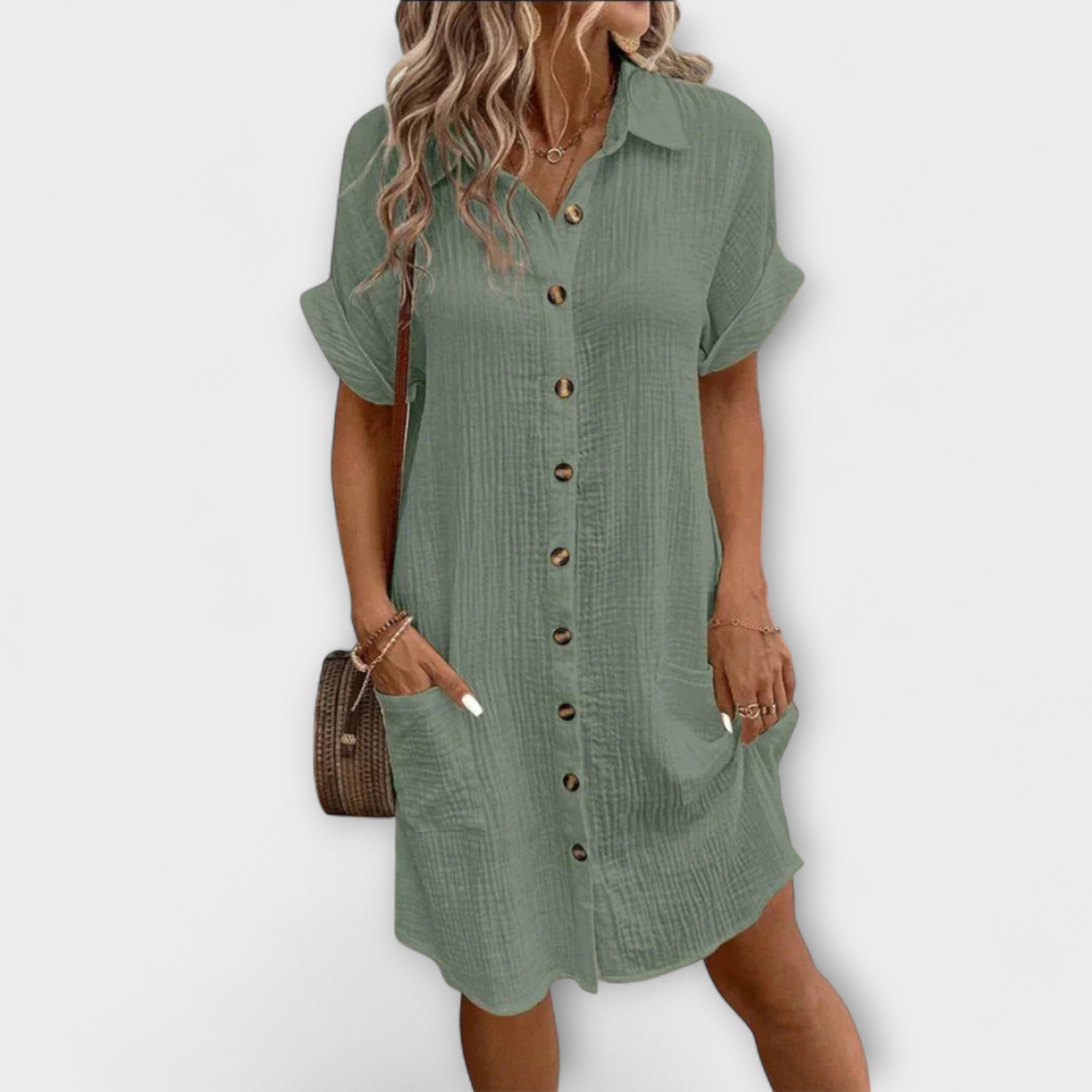 Verde