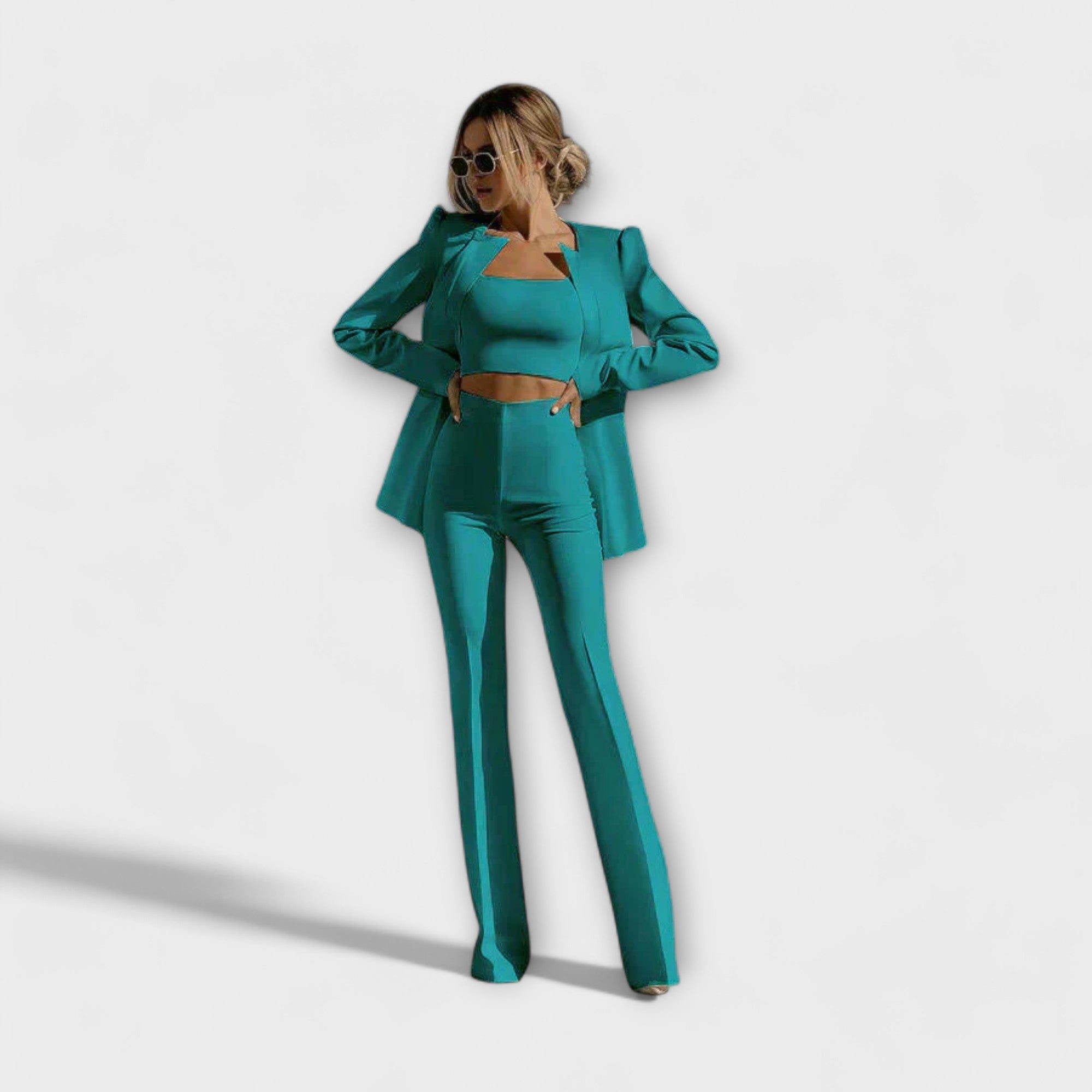 Verde