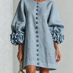 Dusty Blue