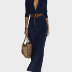 Blu navy
