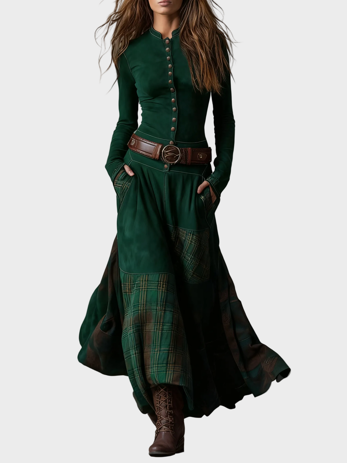 Verde