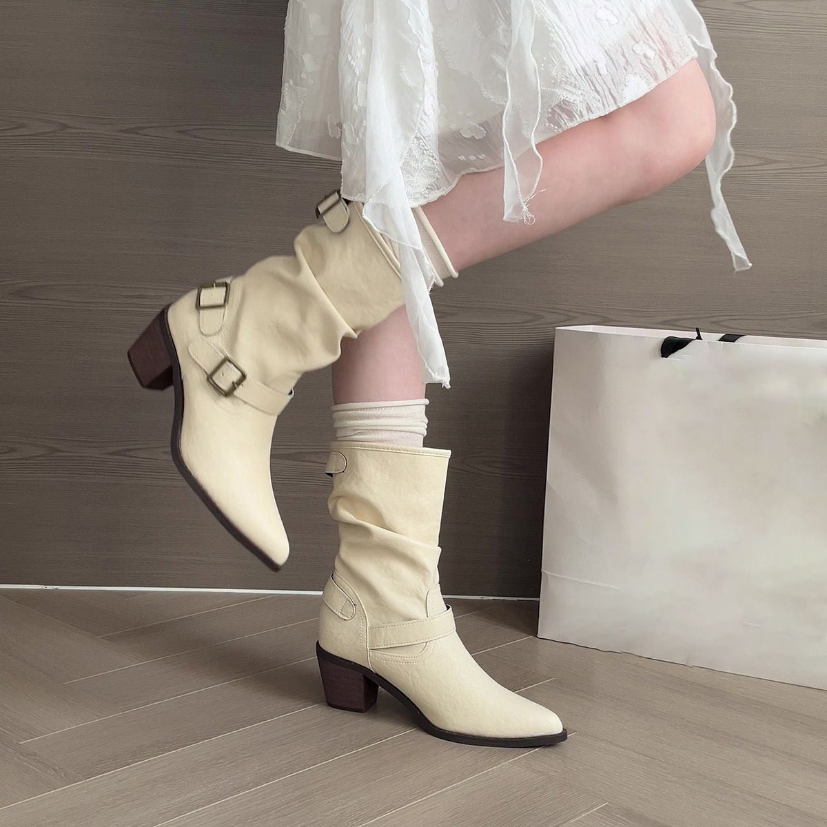 Beige