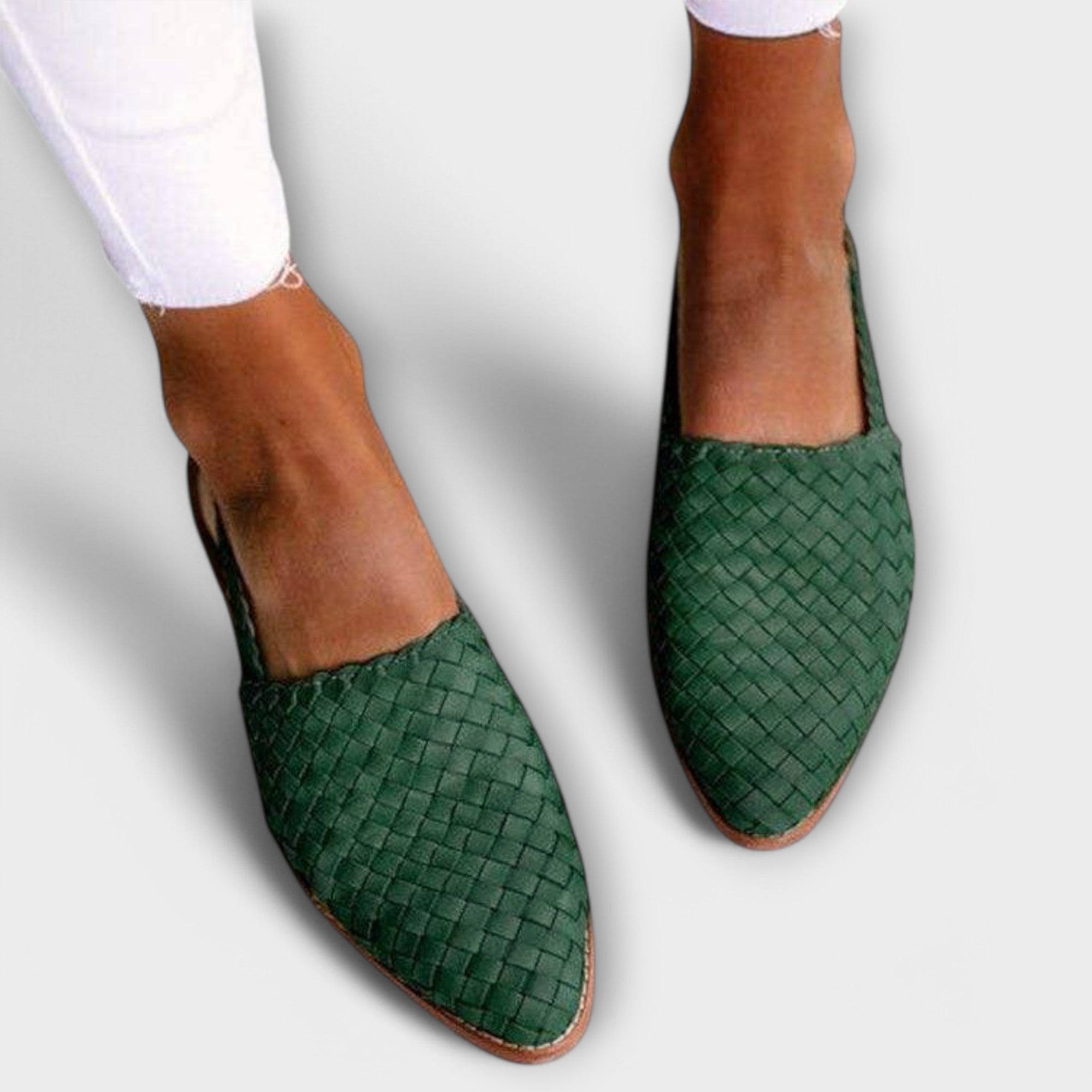 Verde