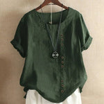 Verde militare