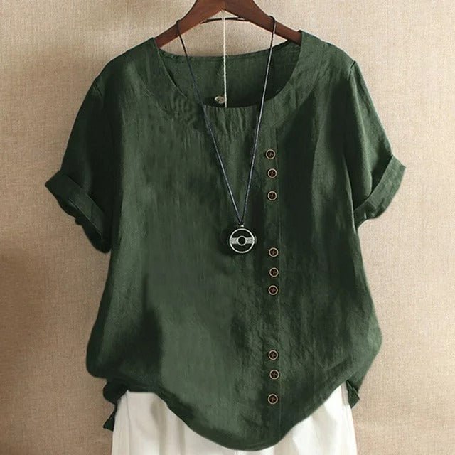 Verde militare