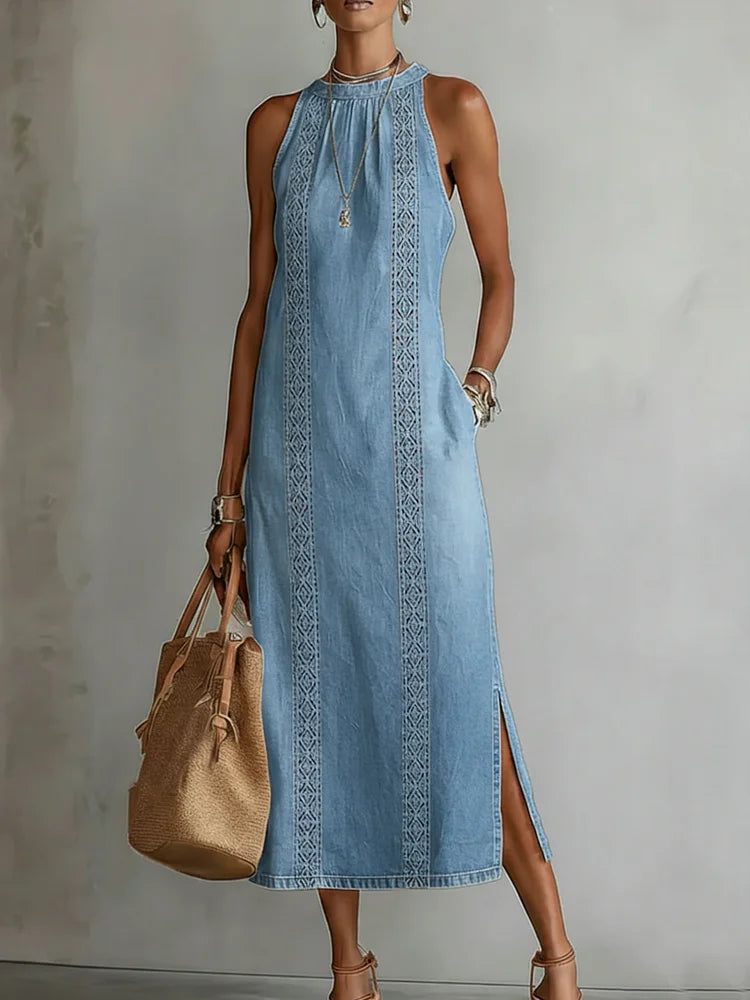 Blu chiaro