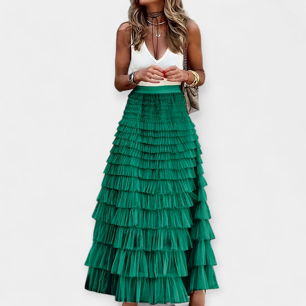 Verde scuro