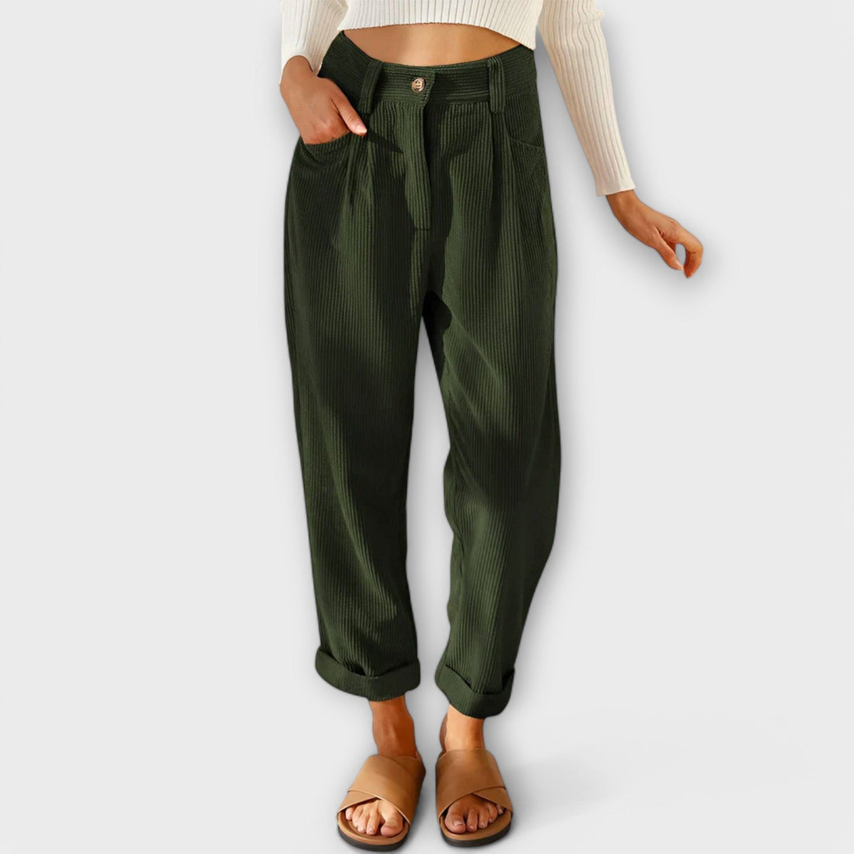 Verde