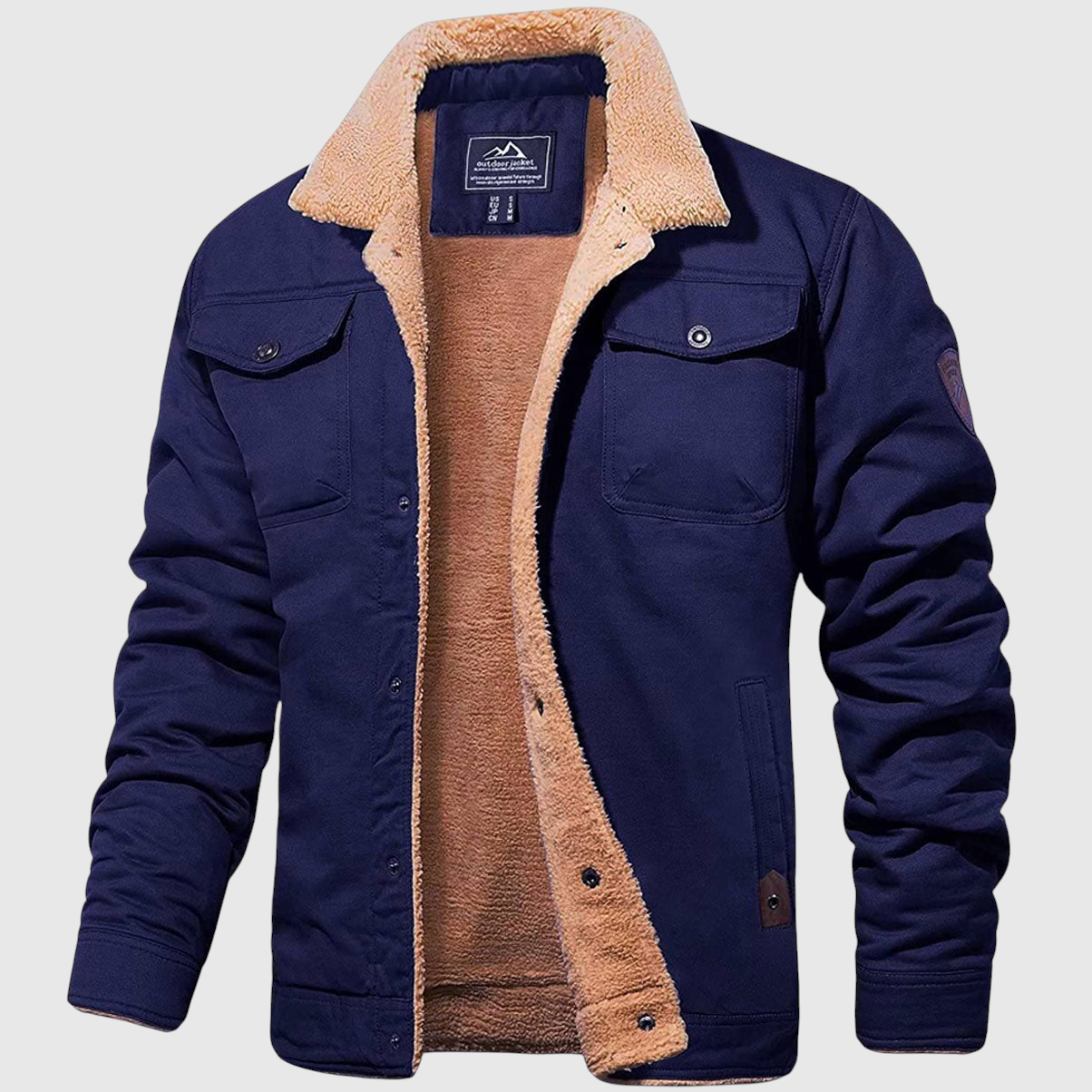 Blu navy