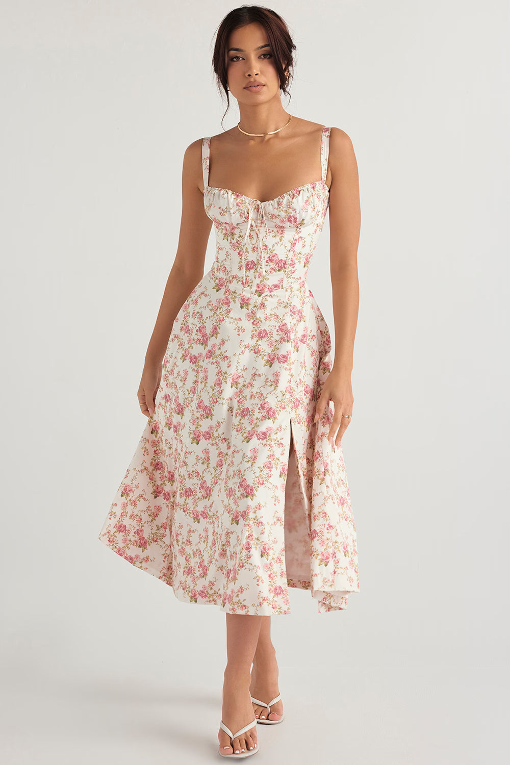 Fiori rosa